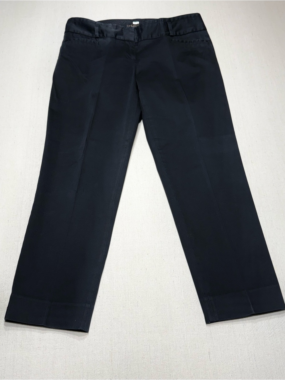 The Limited Women’s Black Capris - Drew Fit - Size 6